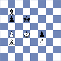 Mirzoev - Rasulov (Baku AZE, 2025)
