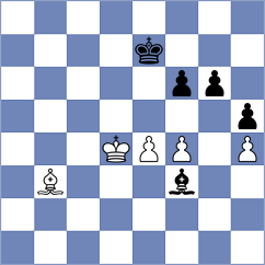 Pribylova - Heinemann (Chess.com INT, 2021)