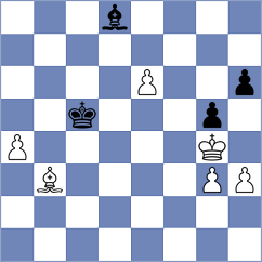 Lin - Marsh (Chess.com INT, 2021)
