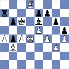 Kislinsky - Zilleruelo Irizarry (chess.com INT, 2025)