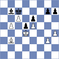 Kakabayev - Ballotti (chess.com INT, 2024)