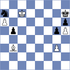 Babazada - Kleiman (chess.com INT, 2023)