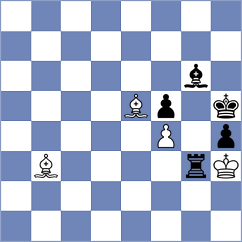 Iglesias Leon - Bascunana Sanchez (Ubeda ESP, 2024)
