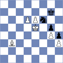 Usov - Andrews (chess.com INT, 2024)