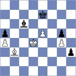 Serban - Dubnevych (chess.com INT, 2025)