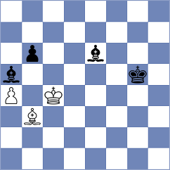 Manukian - Buksa (Chess.com INT, 2021)