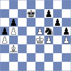 Goudarzi - Salehi Pour (Chess.com INT, 2021)