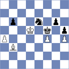 Stojanovski - Zeynalov (chess.com INT, 2024)