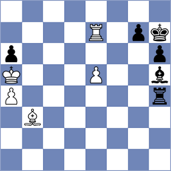Atanejhad - Clawitter (chess.com INT, 2022)