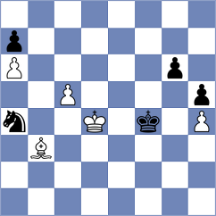 Pantzar - Soucek (Pardubice CZE, 2024)