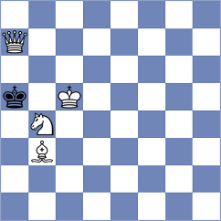 Alfaro - Agarwal (chess.com INT, 2025)