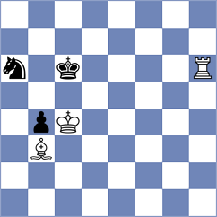 Moosavifar - Lee (chess.com INT, 2025)
