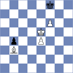 Parra Gonzales - Vasquez Zambrano (Chess.com INT, 2020)