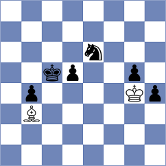 Maleki - Abedini (Chess.com INT, 2021)