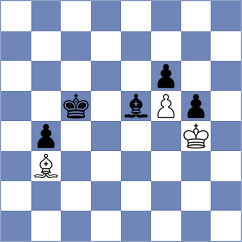 Cai - Smieszek (chess.com INT, 2025)
