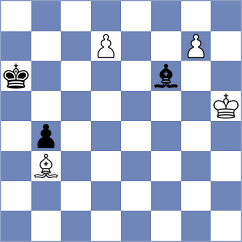 Zlatkov - Daspres (chess.com INT, 2025)
