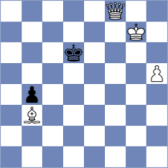 Volkov - Cruz (chess.com INT, 2024)