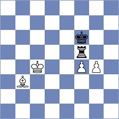 Boskovic - Vukovic (Kladovo, 1991)