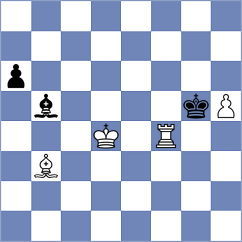 Kesidis - Shefer (Thessaloniki GRE, 2023)