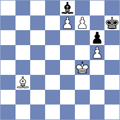 Djordjevic - Jahnz (chess.com INT, 2025)
