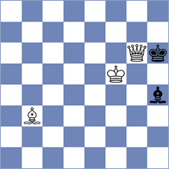 Karttunen - Danilov (chess.com INT, 2022)
