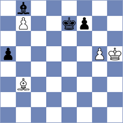 Hernando Rodrigo - Aloma Vidal (Barcelona ESP, 2025)