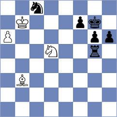Hambleton - Lehtosaari (chess.com INT, 2022)