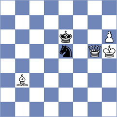 Lane - Zamorano (chess.com INT, 2025)