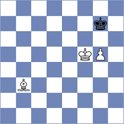Krstic - Luxama (chess.com INT, 2022)
