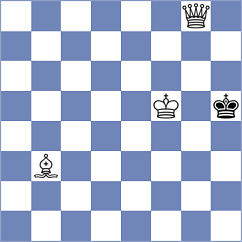 Pietrasanta - Fischler (Europe Echecs INT, 2021)