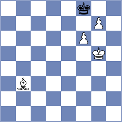 Le - Naroditsky (chess.com INT, 2025)