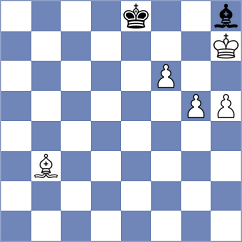 Arunnuntapanich - Sivakumar (Chess.com INT, 2020)