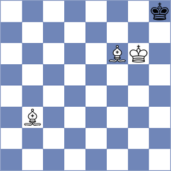 Ladan - Vakhlamov (chess.com INT, 2023)