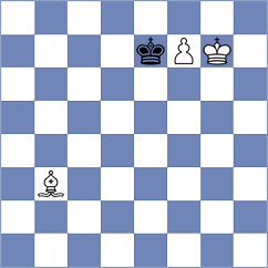 Rottenwohrer Suarez - Ismayil (chess.com INT, 2022)