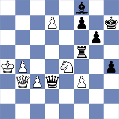 Pawar - Nepomniachtchi (chess.com INT, 2024)