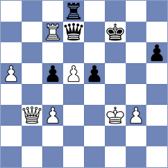 Bogorad - Seubert (Gladenbach, 1999)