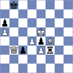 Biriukov - Persson (chess.com INT, 2022)