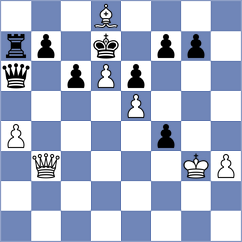 Petrosian - Kasparian (Yerevan, 1946)