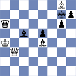 O'Donnell - Cornette (Chess.com INT, 2017)