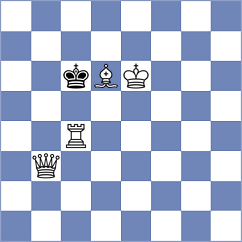 Altini - Ronka (chess.com INT, 2025)
