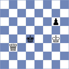 Yeremyan - Yaniv (chess.com INT, 2025)
