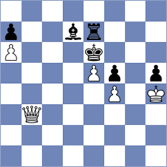 Arias - Vaz (chess.com INT, 2024)