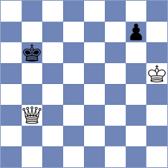 Firouzja - Gomez Ledo (chess.com INT, 2023)