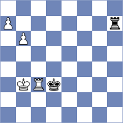 Golubev - Grot (chess.com INT, 2024)