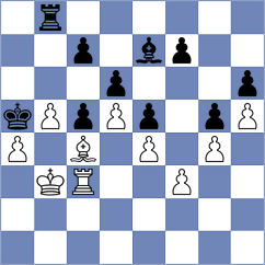 Creanga - Visakh (chess.com INT, 2024)