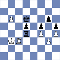 Van Wely - Adams (Groningen, 1995)