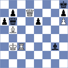 Alvarez - De Pauli (Villa Ballester, 1992)