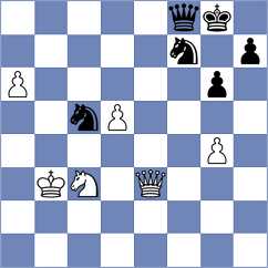 Grahn - Degenbaev (New York USA, 2024)