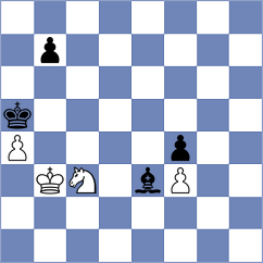Burke - Reprintsev (chess.com INT, 2024)