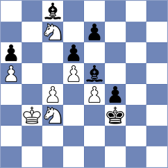 Rosen - Janaszak (chess.com INT, 2025)